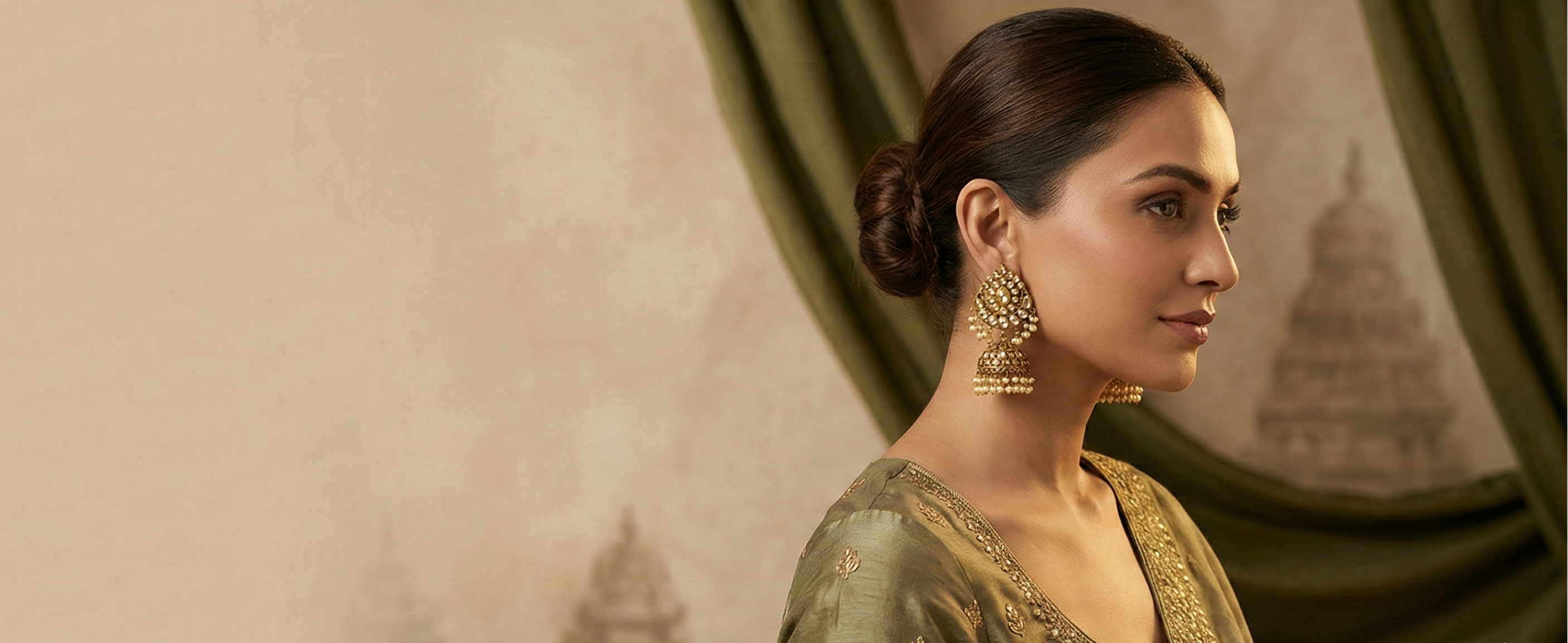 Jewellery That Completes Your Look