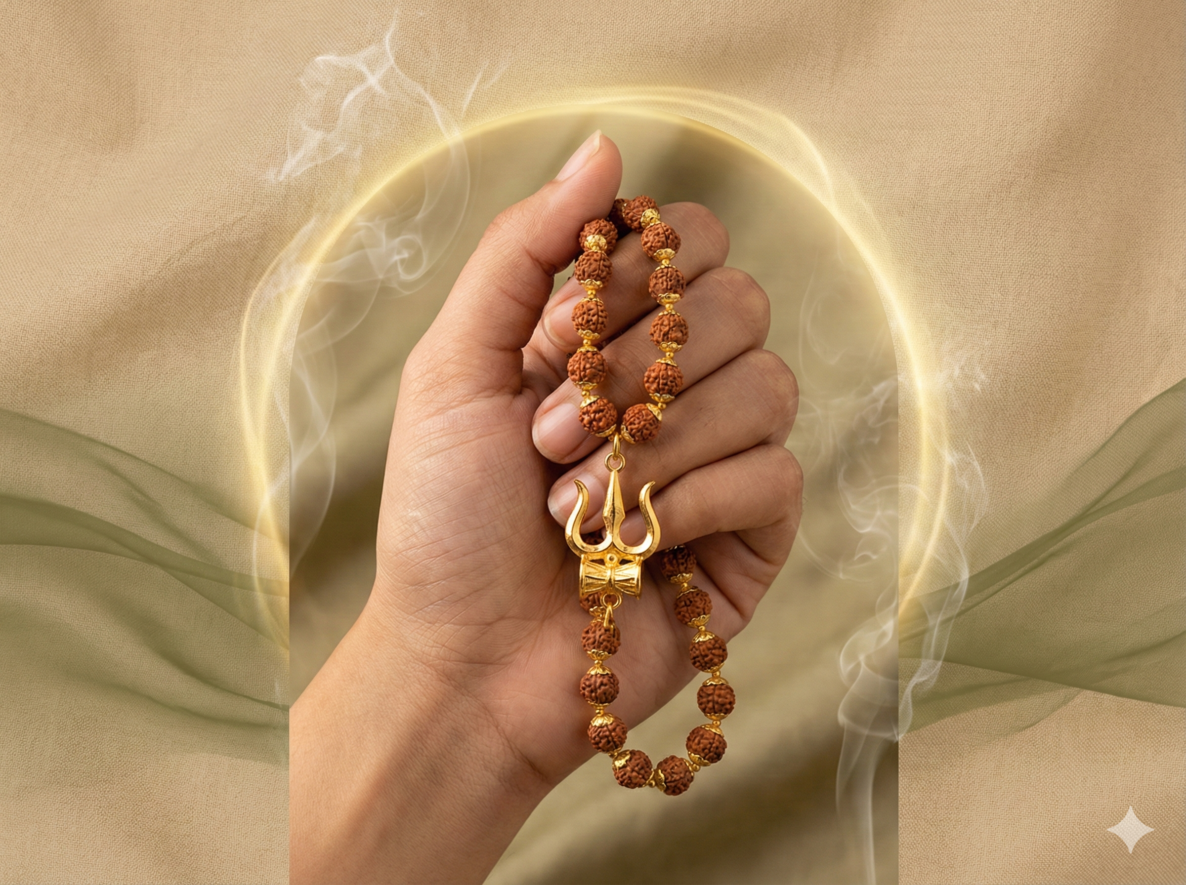 spiritual Jewellery