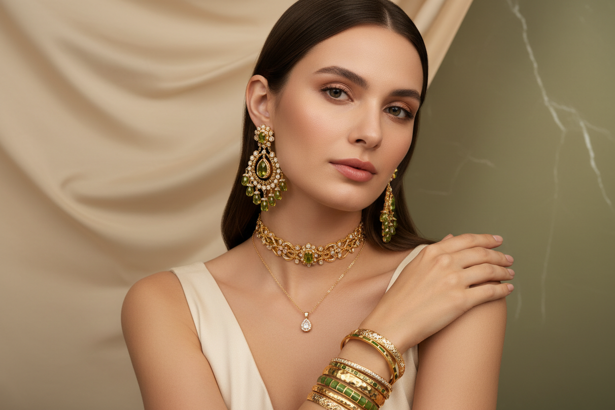 Women's Jewellery