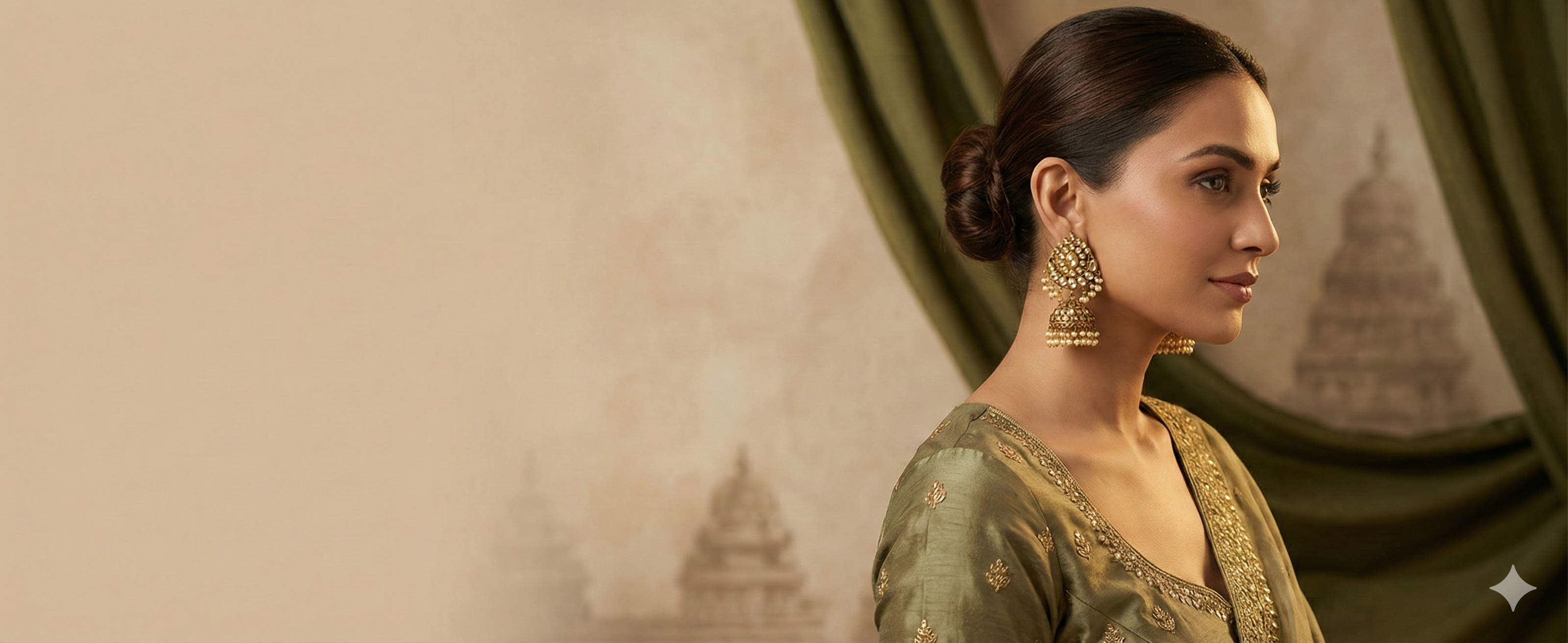 Jewellery That Completes Your Look